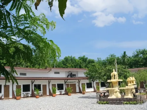 Kevin Resort