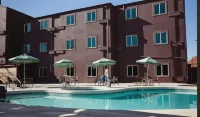 Wolfe's Hotel Moab - Pools