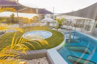 Beach Club Mooloolaba - View biển