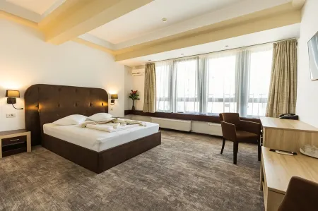 Hotel Spa & Events Imperial Sighișoara