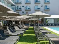 Astari Hotels in Tarragona
