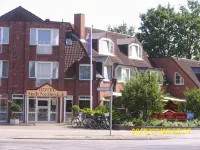 Hotel Stadt Norderstedt - 3-Star