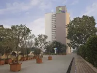 Holiday Inn Express PUNE HINJEWADI by IHG Hotels near Pimpri