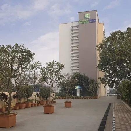 Holiday Inn Express PUNE HINJEWADI by IHG