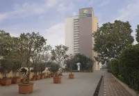 홀리데이 인 익스프레스 푸네 힌제와디 바이 IHG