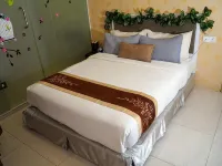 Le Garden Hotel Hotels in 