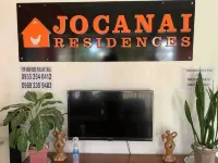 Jocanai Residences  Fully Furnished Studio A - Apartments