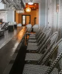 The Inn of Cape May - bar