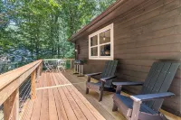 Lakeview Retreat! - 4-Star