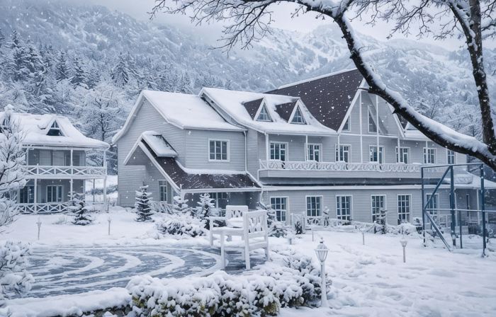 Macara Village Resort