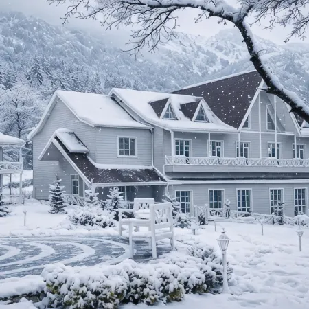 Macara Village Resort