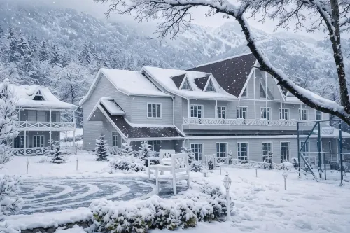 Macara Village Resort