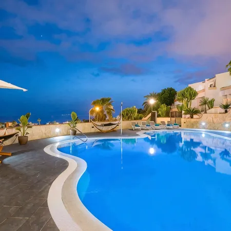 Haciendas Village Tenerife