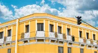 Hotel Victoria Plaza Millenium Hoteles en 