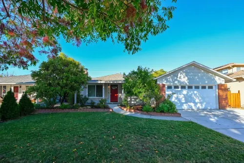 #Marbella Lane - Exquisite 3Brhome 11-Min to Levi's