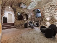 Nomadic Urban Premium Suites Отели рядом с достопримечательностью «Центр города»