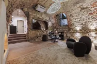 Nomadic Urban Premium Suites