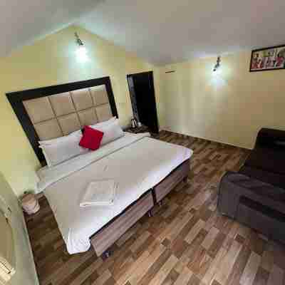 Yuvraj Fort Pushkar Rooms