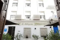 La Malagueña by Croma