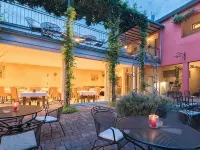 Arndt Hotel Garni Ξενοδοχεία στην πόλη Rust