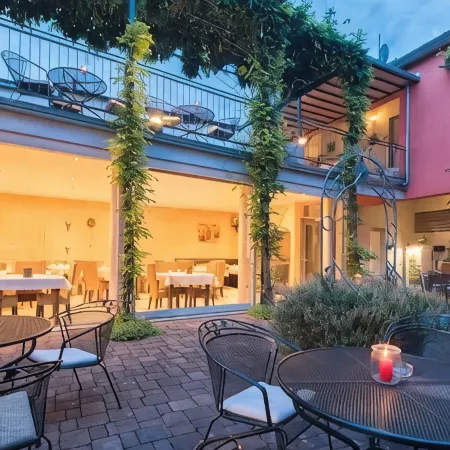Arndt Hotel Garni