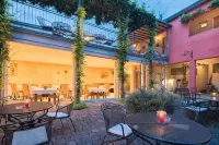 Arndt Hotel Garni