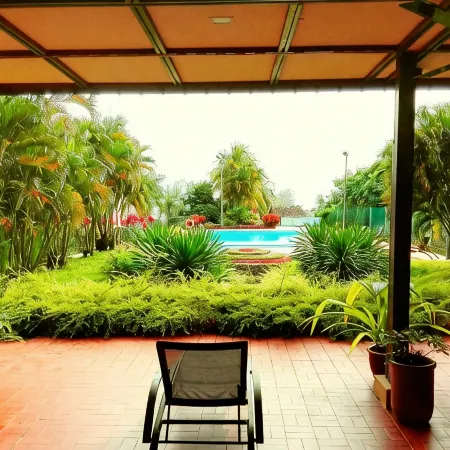 Mersing Merlin Inn