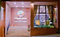 Hotel Capitolina City Chic - Airport Shuttle