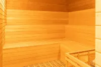 Solar Pedra da Ilha - Spa