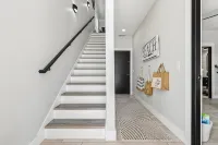 Modern Oceanfront Escape l New Luxury Beach House