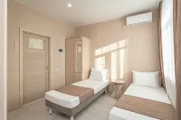 Astoriya Hotel - Wi-Fi
