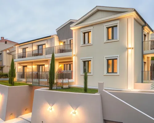 Anthemis Living Hotels in Kefalonia