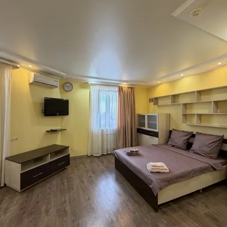 Fedorov ApartHotel (Федоров апарт-отель)