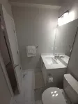 Spacious and Modern 2-Bedroom Apartment in Calgary - 레지던스