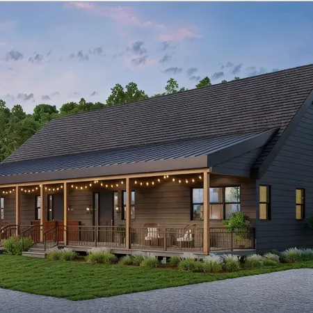 Ember Shoals Resort | On the White River, Cotter AR