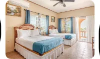 Brytan Villa Hotels in 