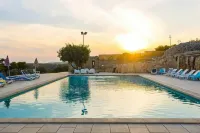 Principe di Belmonte - Hotel, Matrimoni ed Eventi - piscina