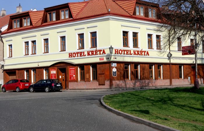 Hotel Kreta