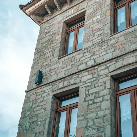 Villa Permet