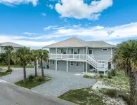 Cape San Blas 度假屋，稀缺房源，2024年優惠價，詳情請聯繫房東 - 2星級
