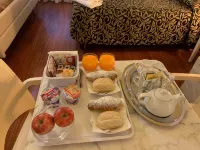 フローレンス ルーム - B&B