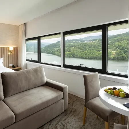 Douro Royal Valley Hotel & Spa