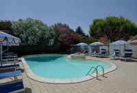 Hotel Gaston - Wifi
