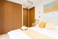 Luxury modern apartment with exceptional views! - balcon