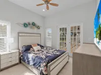 New! the W at Park Place-Pool & Spa Hotels in Estero