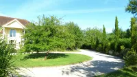 Cozy Loft: new, quiet, garden, BBQ, river, pkg ...  Milly-la-Foret - โฮมสเตย์