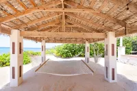 Luxury Oceanfront Cayman Brac Escape, Private Pool, 3Br Stunning Caribbean Views