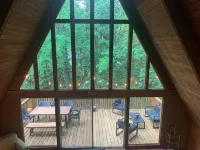 Callaway Calling - Chalets