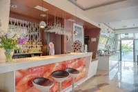 Hotel Messa - bar