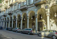 Hotel Torino Porta Susa